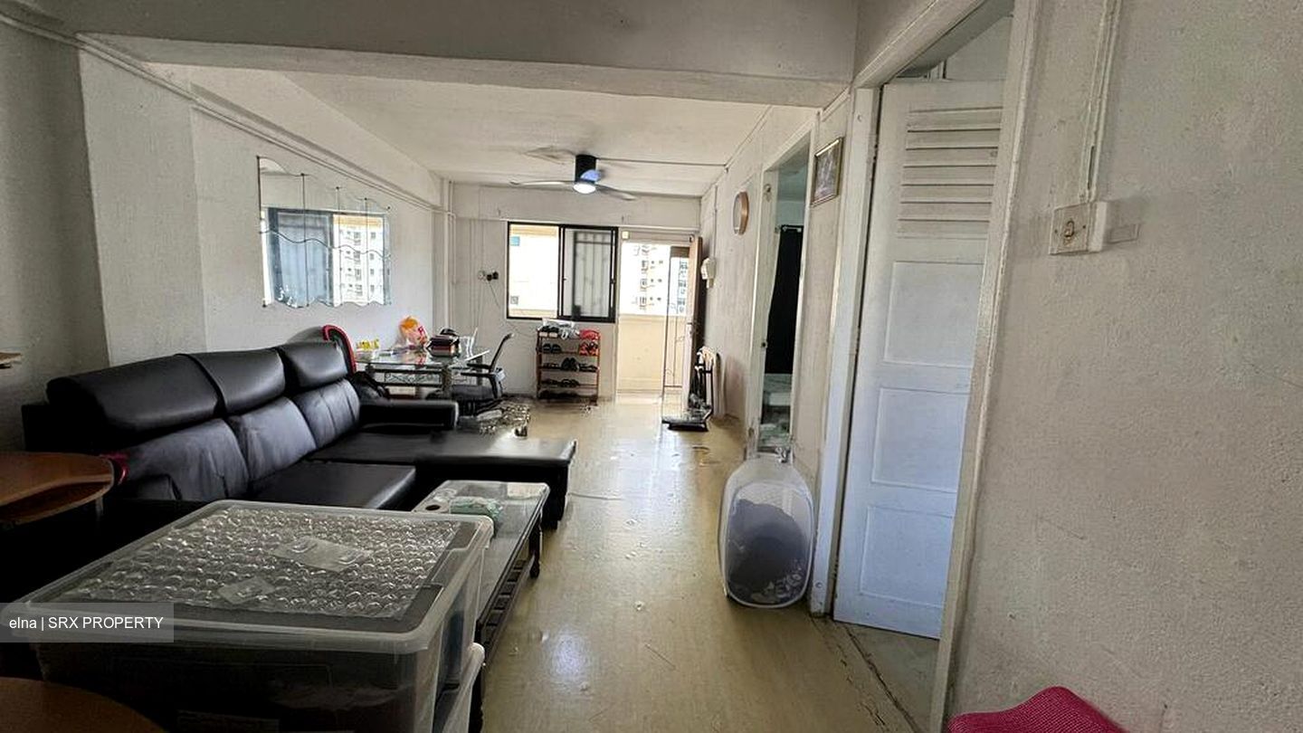 Blk 3 Saint George's Road (Kallang/Whampoa), HDB 3 Rooms #550537101